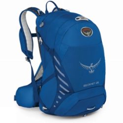 Osprey Escapist 25 Rucksack Indigo Blue